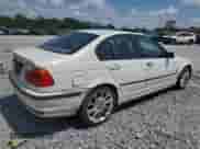 1999 BMW 3 Series 323i with VIN WBAAM3332XKC61855, listed as a Copart auction lot 62864565 with Not provided miles and Salvage title. Bid and sale history available at DreamBid. Image 3.