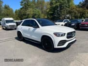 ✅ 2023 Mercedes-Benz GLE 350 • VIN: 4JGFB4KB5PA840544 • Lot: 81031225. Wystawiony na Copart z przebiegiem 27 449 mil. Bezpłatny archiwum sprzedaży aukcyjnych z USA i szczegółowy raport historii pojazdu na DreamBid. Zdjęcie 1.