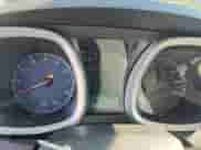 2015 Chevrolet Equinox LT with VIN 2GNALBEK8F6262812, listed as a Copart auction lot 90336085 with 163,557 mi miles and Clean title. Bid and sale history available at DreamBid. Image 9.