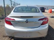 ✅ 2016 Buick Regal Premium I • VIN: 2G4GP5EX1G9159389 • Lot: 43251209. Wystawiony na IAAI z przebiegiem 179 275 mil. Bezpłatny archiwum sprzedaży aukcyjnych z USA i szczegółowy raport historii pojazdu na DreamBid. Zdjęcie 17.