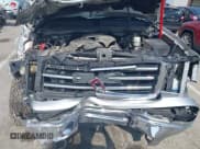 ✅ 2013 GMC Sierra 1500 SLT • VIN: 3GTP2WE79DG314801 • Lot: 42257914. Listed on IAAI with Not provided. Free auction sales archive from the USA and detailed vehicle history report at DreamBid. Image 10.