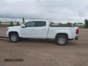 ✅ 2018 Chevrolet Colorado 4WD Work Truck • VIN: 1GCGTBEN2J1189252 • Лот: 42370251. Опубликован ранее на IAAI с пробегом 135 873 миль. Бесплатный доступ к архиву аукционных продаж из США и подробный отчёт об истории автомобиля на DreamBid. Изображение 14.