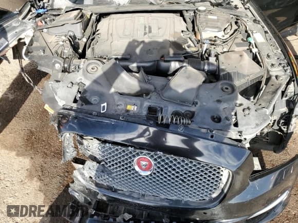 ✅ 2014 Jaguar XJ • VIN: SAJWA1CZ2E8V69885 • Lot: 53163105. Wystawiony na Copart z przebiegiem 117 793 mil. Bezpłatny archiwum sprzedaży aukcyjnych z USA i szczegółowy raport historii pojazdu na DreamBid. Zdjęcie 11.