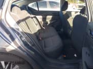 ✅ 2024 Nissan Altima SV • VIN: 1N4BL4DV0RN355379 • Lot: 43822284. Wystawiony na IAAI z przebiegiem 32 400 mil. Bezpłatny archiwum sprzedaży aukcyjnych z USA i szczegółowy raport historii pojazdu na DreamBid. Zdjęcie 8.