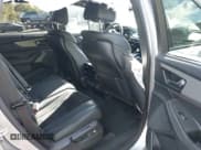 ✅ 2023 Acura MDX w/A-Spec Package • VIN: 5J8YE1H00PL011184 • Lot: 43579958. Listed on IAAI with 47,337 mi. Free auction sales archive from the USA and detailed vehicle history report at DreamBid. Image 8.