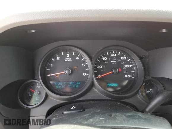 ✅ 2011 Chevrolet Silverado 1500 Work Truck • VIN: 1GCNKPE02BF169776 • Lot: 54347975. Wystawiony na Copart z przebiegiem 113 710 mil. Bezpłatny archiwum sprzedaży aukcyjnych z USA i szczegółowy raport historii pojazdu na DreamBid. Zdjęcie 9.