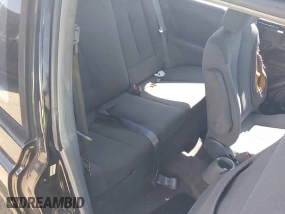 2001 Hyundai Accent GS with VIN KMHCG35C01U114597, listed as a IAAI auction lot 42163745 with 203,310 mi miles and . Bid and sale history available at DreamBid. Image 8.