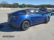 ✅ 2024 Tesla Model Y Performance • VIN: 7SAYGDEF5RA288339 • Lot: 89541565. Wystawiony na Copart z przebiegiem Nie podano. Bezpłatny archiwum sprzedaży aukcyjnych z USA i szczegółowy raport historii pojazdu na DreamBid. Zdjęcie 3.