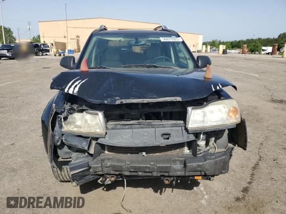 ✅ 2007 Saturn VUE I4 • VIN: 5GZCZ33D87S846019 • Lot: 56679925. Wystawiony na Copart z przebiegiem 233 132 mil. Bezpłatny archiwum sprzedaży aukcyjnych z USA i szczegółowy raport historii pojazdu na DreamBid. Zdjęcie 5.