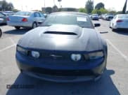 ✅ 2012 Ford Mustang GT Premium • VIN: 1ZVBP8FF4C5263689 • Lot: 42104626. Listed on IAAI with 58,986 mi. Free auction sales archive from the USA and detailed vehicle history report at DreamBid. Image 12.