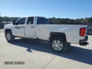 ✅ 2017 Chevrolet Silverado 2500HD Work Truck • VIN: 1GC2KUEY2HZ311817 • Лот: 89545655. Опубликован ранее на Copart с пробегом 230 928 миль. Бесплатный доступ к архиву аукционных продаж из США и подробный отчёт об истории автомобиля на DreamBid. Изображение 2.