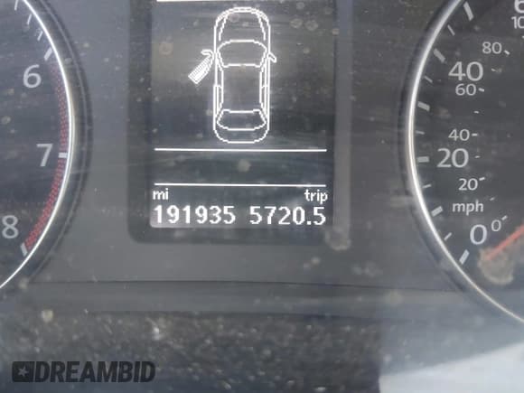 ✅ 2014 Volkswagen Passat SE • VIN: 1VWBH7A34EC009550 • Lot: 42226254. Wystawiony na IAAI z przebiegiem 191 935 mil. Bezpłatny archiwum sprzedaży aukcyjnych z USA i szczegółowy raport historii pojazdu na DreamBid. Zdjęcie 7.