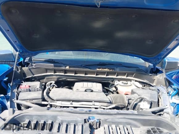 ✅ 2022 Chevrolet Silverado 1500 LT • VIN: 3GCPACEK8NG592581 • Lot: 43565851. Wystawiony na IAAI z przebiegiem 32 248 mil. Bezpłatny archiwum sprzedaży aukcyjnych z USA i szczegółowy raport historii pojazdu na DreamBid. Zdjęcie 10.