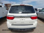 ✅ 2011 Dodge Durango Citadel • VIN: 1D4SD5GT4BC711778 • Лот: 43375329. Опубликован ранее на IAAI с пробегом 178 115 миль. Бесплатный доступ к архиву аукционных продаж из США и подробный отчёт об истории автомобиля на DreamBid. Изображение 16.