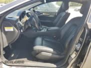 ✅ 2012 Mercedes-Benz CLS 550 • VIN: WDDLJ9BB0CA047837 • Lot: 71960085. Listed on Copart with 86,595 mi. Free auction sales archive from the USA and detailed vehicle history report at DreamBid. Image 7.