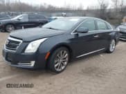 ✅ 2016 Cadillac XTS Premium Collection • VIN: 2G61R5S31G9126675 • Lot: 43703407. Listed on IAAI with 119,722 mi. Free auction sales archive from the USA and detailed vehicle history report at DreamBid. Image 2.
