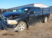 ✅ 2009 Dodge 1500 SLT • VIN: 1D3HB18P29S774408 • Lot: 40308323. Wystawiony na IAAI z przebiegiem 195 958 mil. Bezpłatny archiwum sprzedaży aukcyjnych z USA i szczegółowy raport historii pojazdu na DreamBid. Zdjęcie 2.