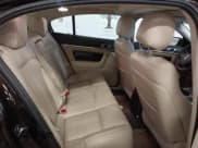 ✅ 2013 Lincoln MKS • VIN: 1LNHL9EK0DG601863 • Lot: 43506256. Wystawiony na IAAI z przebiegiem 189 267 mil. Bezpłatny archiwum sprzedaży aukcyjnych z USA i szczegółowy raport historii pojazdu na DreamBid. Zdjęcie 8.