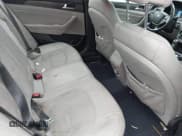 ✅ 2017 Hyundai Sonata Sport • VIN: 5NPE34AF4HH562019 • Lot: 43446427. Listed on IAAI with 169,719 mi. Free auction sales archive from the USA and detailed vehicle history report at DreamBid. Image 8.