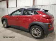 ✅ 2019 Hyundai Kona SEL • VIN: KM8K2CAA3KU347860 • Лот: 76661273. Опубликован ранее на Copart с пробегом 26 436 миль. Бесплатный доступ к архиву аукционных продаж из США и подробный отчёт об истории автомобиля на DreamBid. Изображение 2.