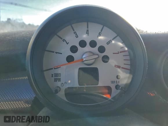 ✅ 2011 MINI Hardtop S • VIN: WMWSV3C54BTY14508 • Lot: 95807415. Listed on Copart with Not provided. Free auction sales archive from the USA and detailed vehicle history report at DreamBid. Image 9.