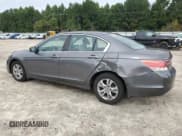 ✅ 2012 Honda Accord LX Premium • VIN: 1HGCP2F47CA203465 • Lot: 81403575. Listed on Copart with 150,344 mi. Free auction sales archive from the USA and detailed vehicle history report at DreamBid. Image 2.