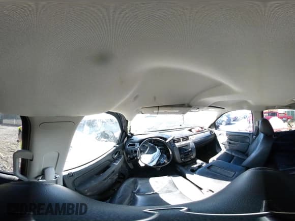 ✅ 2014 Chevrolet Silverado 2500HD LTZ • VIN: 1GC1KYE89EF133257 • Lot: 43420254. Listed on IAAI with 198,864 mi. Free auction sales archive from the USA and detailed vehicle history report at DreamBid. Image 22.