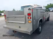 ✅ 2002 Chevrolet Silverado 2500HD LS • VIN: 1GCHC29142E259923 • Lot: 42919374. Listed on IAAI with 236,789 mi. Free auction sales archive from the USA and detailed vehicle history report at DreamBid. Image 4.