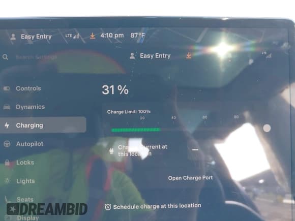 ✅ 2024 Tesla Model 3 • VIN: 5YJ3E1EA1RF749104 • Lot: 43182477. Wystawiony na IAAI z przebiegiem 18 569 mil. Bezpłatny archiwum sprzedaży aukcyjnych z USA i szczegółowy raport historii pojazdu na DreamBid. Zdjęcie 18.