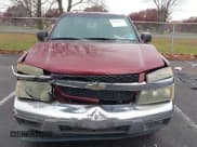 ✅ 2007 Chevrolet Colorado 3LT • VIN: 1GCDT13E978166583 • Лот: 43661115. Опубликован ранее на IAAI с пробегом 255 999 миль. Бесплатный доступ к архиву аукционных продаж из США и подробный отчёт об истории автомобиля на DreamBid. Изображение 6.