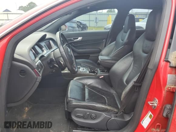 ✅ 2007 Audi S6 • VIN: WAUGN94F97N032152 • Lot: 62535245. Listed on Copart with 138,429 mi. Free auction sales archive from the USA and detailed vehicle history report at DreamBid. Image 7.