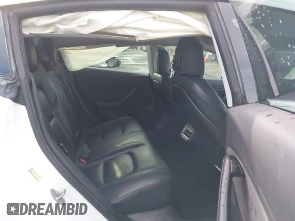 ✅ 2020 Tesla Model 3 Long Range • VIN: 5YJ3E1EB9LF621712 • Lot: 43666600. Wystawiony na IAAI z przebiegiem 177 008 mil. Bezpłatny archiwum sprzedaży aukcyjnych z USA i szczegółowy raport historii pojazdu na DreamBid. Zdjęcie 8.