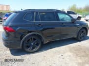 ✅ 2024 Volkswagen Tiguan SE R-Line Black • VIN: 3VV8B7AX8RM217275 • Lot: 42241098. Wystawiony na IAAI z przebiegiem 75 mil. Bezpłatny archiwum sprzedaży aukcyjnych z USA i szczegółowy raport historii pojazdu na DreamBid. Zdjęcie 6.