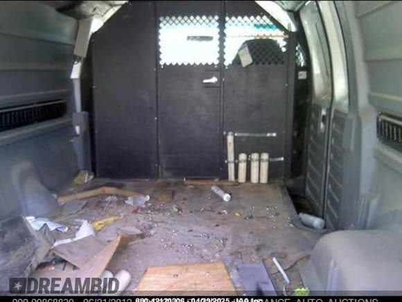 ✅ 2006 Ford Econoline Cargo • VIN: 1FTNE24W06DA55194 • Лот: 42120306. Опубликован ранее на IAAI с пробегом 89 002 миль. Бесплатный доступ к архиву аукционных продаж из США и подробный отчёт об истории автомобиля на DreamBid. Изображение 8.