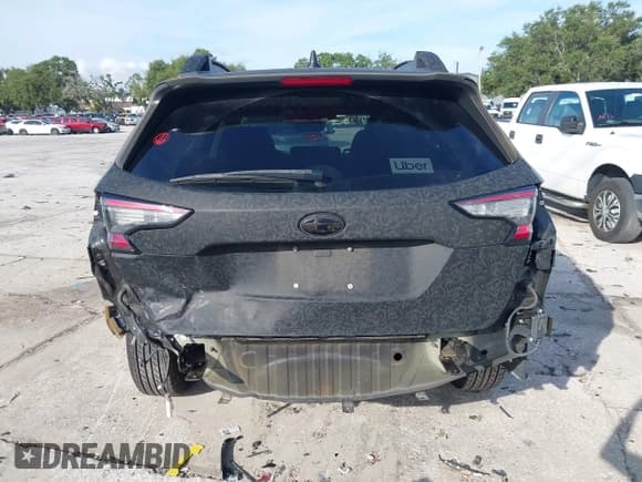 ✅ 2022 Subaru Outback Touring • VIN: 4S4BTAPC7N3174798 • Лот: 42948772. Опубликован ранее на IAAI с пробегом 47 859 миль. Бесплатный доступ к архиву аукционных продаж из США и подробный отчёт об истории автомобиля на DreamBid. Изображение 17.