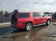 ✅ 2015 Chevrolet Suburban LTZ • VIN: 1GNSCKKC0FR552631 • Lot: 82157695. Wystawiony na Copart z przebiegiem 173 238 mil. Bezpłatny archiwum sprzedaży aukcyjnych z USA i szczegółowy raport historii pojazdu na DreamBid. Zdjęcie 3.