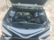 ✅ 2022 Toyota Camry XSE • VIN: 4T1K61AK0NU034156 • Lot: 87252755. Listed on Copart with 20,531 mi. Free auction sales archive from the USA and detailed vehicle history report at DreamBid. Image 13.