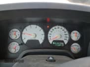 ✅ 2007 Dodge 1500 SLT • VIN: 1D7HA16P07J579768 • Лот: 78691744. Опубликован ранее на Copart с пробегом 174 289 миль. Бесплатный доступ к архиву аукционных продаж из США и подробный отчёт об истории автомобиля на DreamBid. Изображение 9.