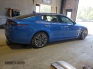 ✅ 2019 Kia Stinger • VIN: KNAE15LA2K6051145 • Lot: 56882864. Wystawiony na Copart z przebiegiem 70 295 mil. Bezpłatny archiwum sprzedaży aukcyjnych z USA i szczegółowy raport historii pojazdu na DreamBid. Zdjęcie 3.