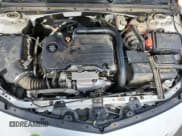 ✅ 2017 Chevrolet Malibu LS • VIN: 1G1ZB5ST2HF245566 • Lot: 87120565. Listed on Copart with Not provided. Free auction sales archive from the USA and detailed vehicle history report at DreamBid. Image 11.