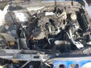 ✅ 2019 Jeep Wrangler Unlimited Sport • VIN: 1C4HJXDGXKW652687 • Lot: 41473228. Wystawiony na IAAI z przebiegiem Nie podano. Bezpłatny archiwum sprzedaży aukcyjnych z USA i szczegółowy raport historii pojazdu na DreamBid. Zdjęcie 10.