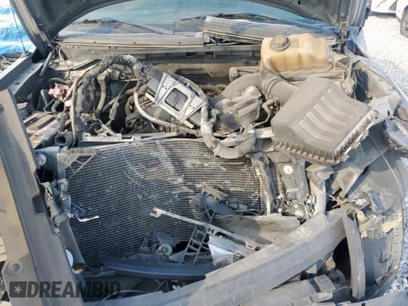 ✅ 2012 Ford F-150 XL • VIN: 1FTMF1CM8CFA39912 • Lot: 69252085. Listed on Copart with Not provided. Free auction sales archive from the USA and detailed vehicle history report at DreamBid. Image 11.