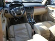 ✅ 2007 Suzuki XL7 Limited • VIN: 2S3DA917476102130 • Lot: 42874215. Wystawiony na Copart z przebiegiem 155 396 mil. Bezpłatny archiwum sprzedaży aukcyjnych z USA i szczegółowy raport historii pojazdu na DreamBid. Zdjęcie 8.