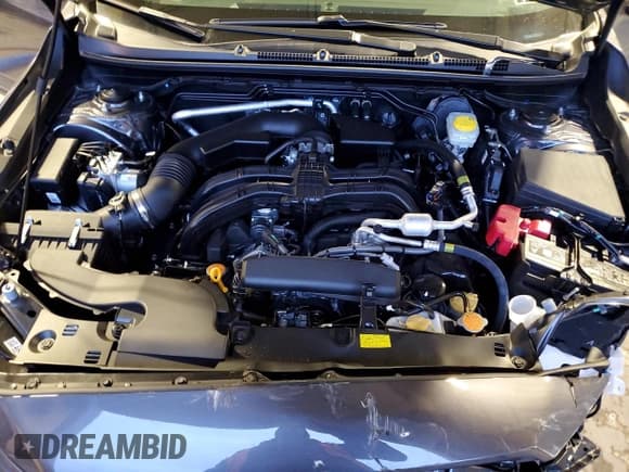 ✅ 2025 Subaru Crosstrek Limited • VIN: 4S4GUHM61S3767983 • Lot: 93373965. Wystawiony na Copart z przebiegiem 1 867 mil. Bezpłatny archiwum sprzedaży aukcyjnych z USA i szczegółowy raport historii pojazdu na DreamBid. Zdjęcie 11.