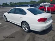 ✅ 2014 Volkswagen Passat SE • VIN: 1VWBS7A35EC088504 • Лот: 42312048. Опубликован ранее на IAAI с пробегом 98 057 миль. Бесплатный доступ к архиву аукционных продаж из США и подробный отчёт об истории автомобиля на DreamBid. Изображение 3.