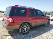 ✅ 2015 Ford Expedition XLT • VIN: 1FMJU1HT6FEF43020 • Lot: 50363135. Wystawiony na Copart z przebiegiem 133 608 mil. Bezpłatny archiwum sprzedaży aukcyjnych z USA i szczegółowy raport historii pojazdu na DreamBid. Zdjęcie 3.