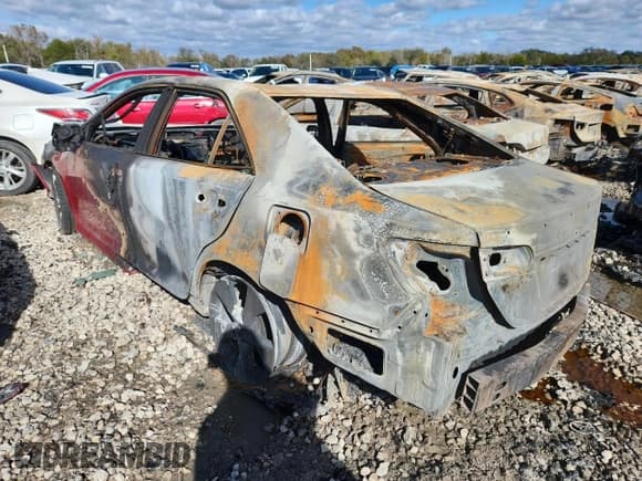 ✅ 2012 Toyota Camry SE • VIN: 4T1BF1FK1CU621195 • Лот: 90636825. Опубликован ранее на Copart с пробегом Не указан. Бесплатный доступ к архиву аукционных продаж из США и подробный отчёт об истории автомобиля на DreamBid. Изображение 2.