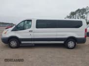 ✅ 2017 Ford Transit XL • VIN: 1FBZX2YM4HKA47297 • Lot: 43809162. Wystawiony na IAAI z przebiegiem 134 344 mil. Bezpłatny archiwum sprzedaży aukcyjnych z USA i szczegółowy raport historii pojazdu na DreamBid. Zdjęcie 14.