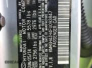 ✅ 2015 Hyundai Equus Ultimate • VIN: KMHGH4JH4FU093847 • Lot: 83905174. Listed on Copart with 57,499 mi. Free auction sales archive from the USA and detailed vehicle history report at DreamBid. Image 13.