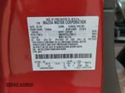 ✅ 2008 Mazda Tribute Grand Touring • VIN: 4F2CZ061X8KM01655 • Lot: 57498065. Listed on Copart with 220,375 mi. Free auction sales archive from the USA and detailed vehicle history report at DreamBid. Image 12.